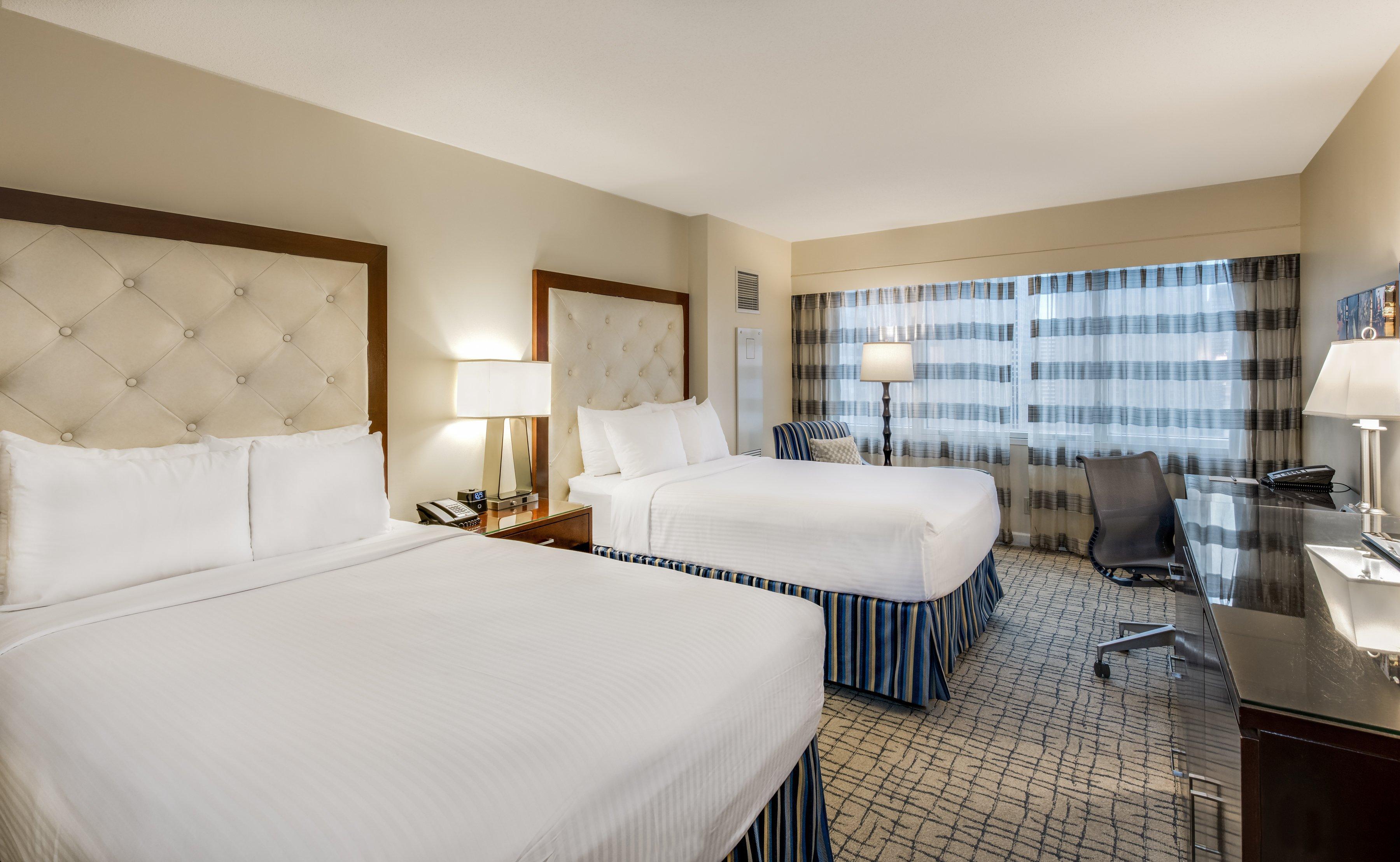 Hyatt Regency Times Square Hotel New York Eksteriør billede
