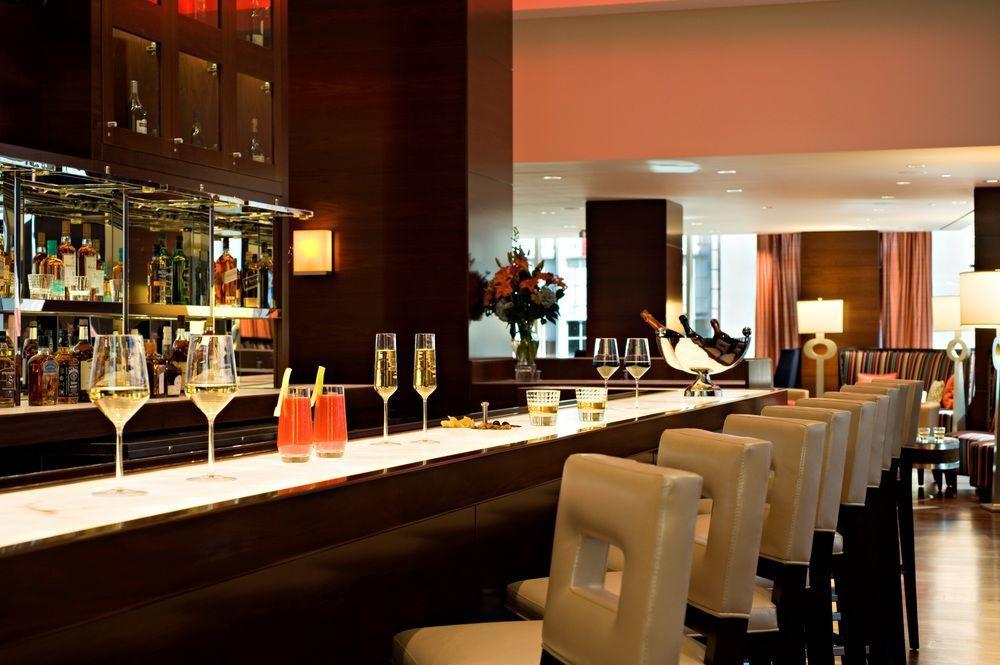 Hyatt Regency Times Square Hotel New York Eksteriør billede