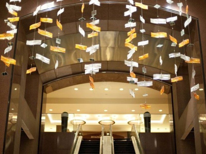 Hyatt Regency Times Square Hotel New York Eksteriør billede