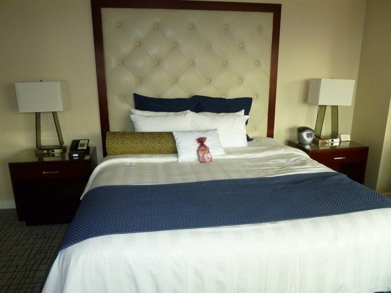 Hyatt Regency Times Square Hotel New York Eksteriør billede
