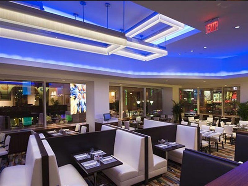 Hyatt Regency Times Square Hotel New York Eksteriør billede
