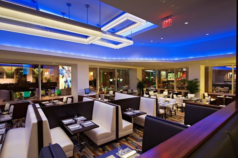 Hyatt Regency Times Square Hotel New York Eksteriør billede